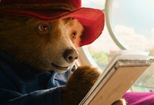 Paddington no PeruNovo Trailer