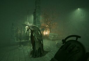 Pathologic 3 anunciado para lançamento em 2025, estrelado por Bachelor