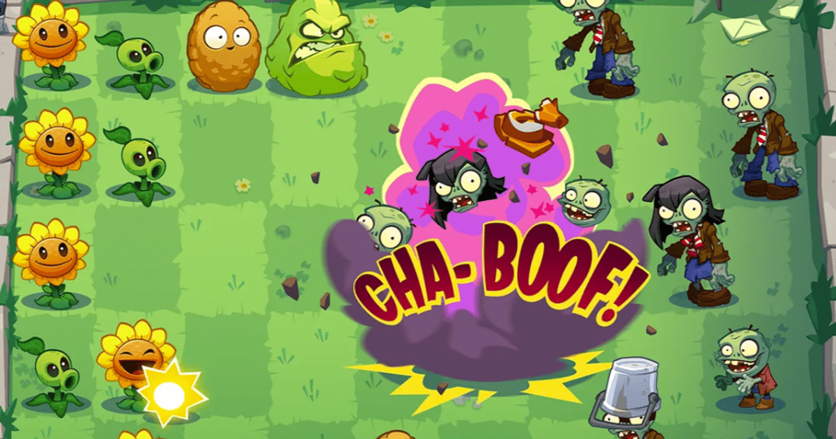 Plants vs Zombies 3 ficando off-line para uma “grande revisão” após feedback de lançamento suave