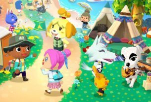 Pocket Camp substituído por versão pior e cara