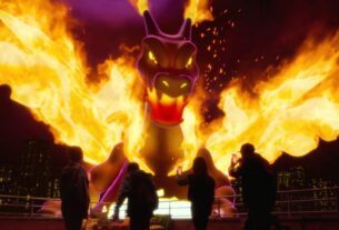 Pokémon GO revela oficialmente Pokémon Gigantamax