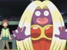 Pokémon Leak revela que Jynx quase teve uma mega evolução