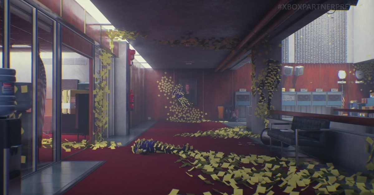 Pré-visualização do Xbox, outubro de 2024: todas as maiores notícias, trailers e anúncios