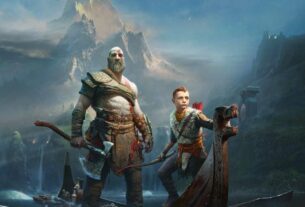 Programa de TV God Of War recomeçando após a saída do Showrunner