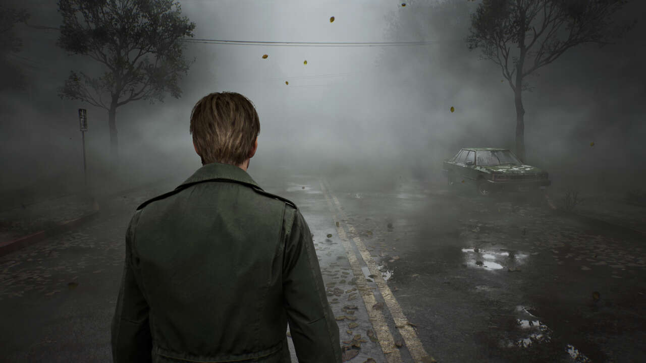 Quanto tempo dura o remake de Silent Hill 2? - Tempos de jogo para todos os estilos de jogo