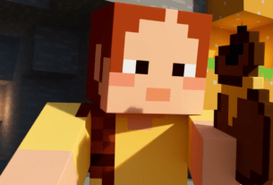 Quatro anos após o lançamento do PS5, Minecraft finalmente ganha uma versão nativa