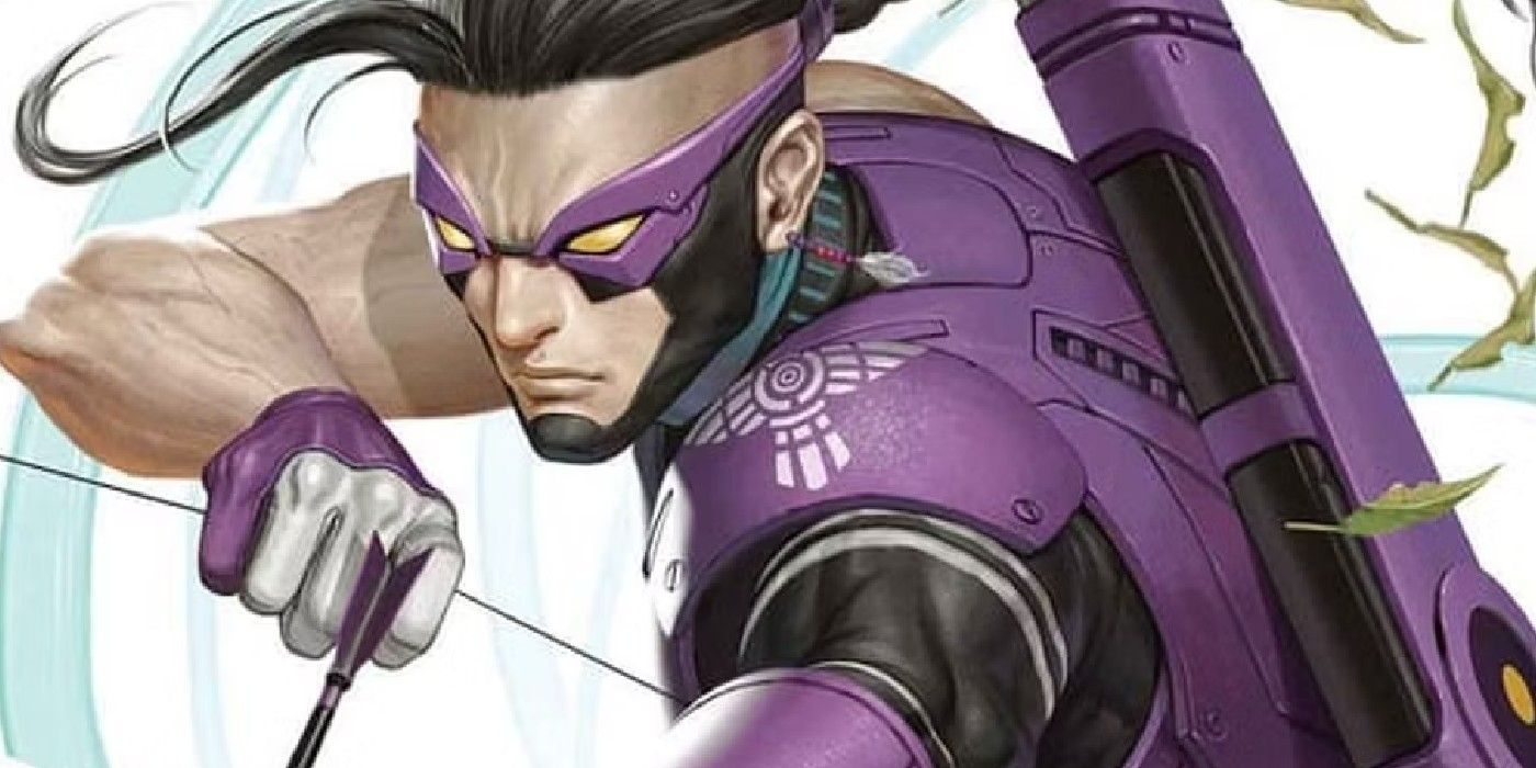 Quem é o novo Hawkeye da Marvel? Poderes e origem de Charli Ramsey explicados