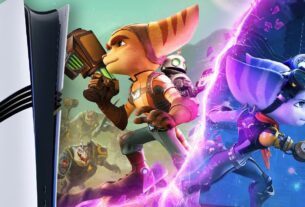 Ratchet and Clank: Rift Apart no PS5 Pro – uma atualização direta para o modo RT de desempenho