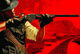 Red Dead Redemption original finalmente portado para PC em outubro