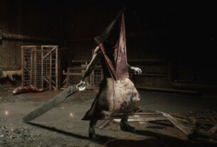 Remake de Silent Hill 2 ultrapassa um milhão de cópias vendidas em menos de uma semana