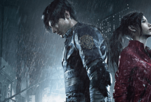 Resident Evil 2 Remake chegará ao iPhone e Mac em dezembro