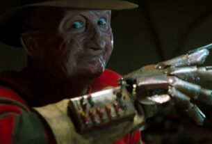 Robert Englund diz que está velho demais para interpretar Freddy Krueger novamente