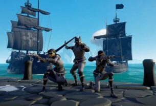 Sea Of Thieves finalmente ganha um recurso muito solicitado depois de mais de 6 anos