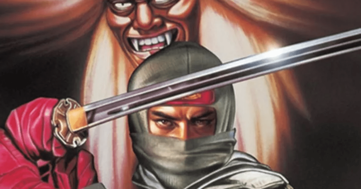 Série Shinobi da Sega será a próxima a receber adaptação cinematográfica