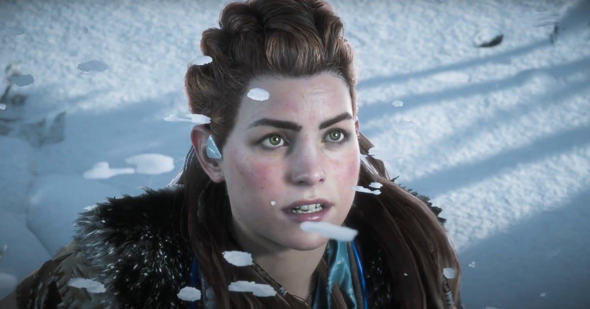 Sim, Horizon Zero Dawn Remastered exigirá uma conta PSN