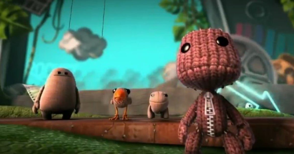 Sony está retirando LittleBigPlanet 3 e seu DLC da venda ainda este mês