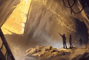 Sucessor espiritual do Disco Elysium em desenvolvimento a partir de pistas de sequência cancelada