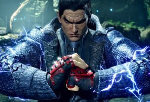 Tekken 8 doando US $ 5 em meio a bombardeio de revisão de controvérsia de DLC