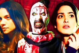 Terrifier 3 já disse que está mentindo sobre a morte daquele grande personagem