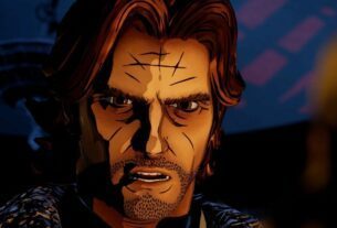 The Wolf Among Us 2 não cancelado, Telltale confirma