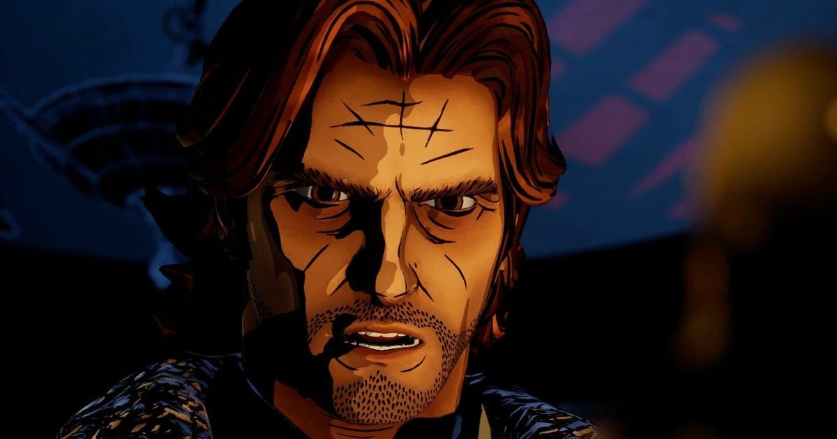 The Wolf Among Us 2 não cancelado, Telltale confirma