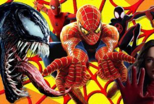 Todos os filmes do Homem-Aranha classificados do pior ao melhor