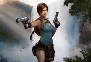 Tomb Raider da Amazon testa estrela de Game Of Thrones para Lara Croft