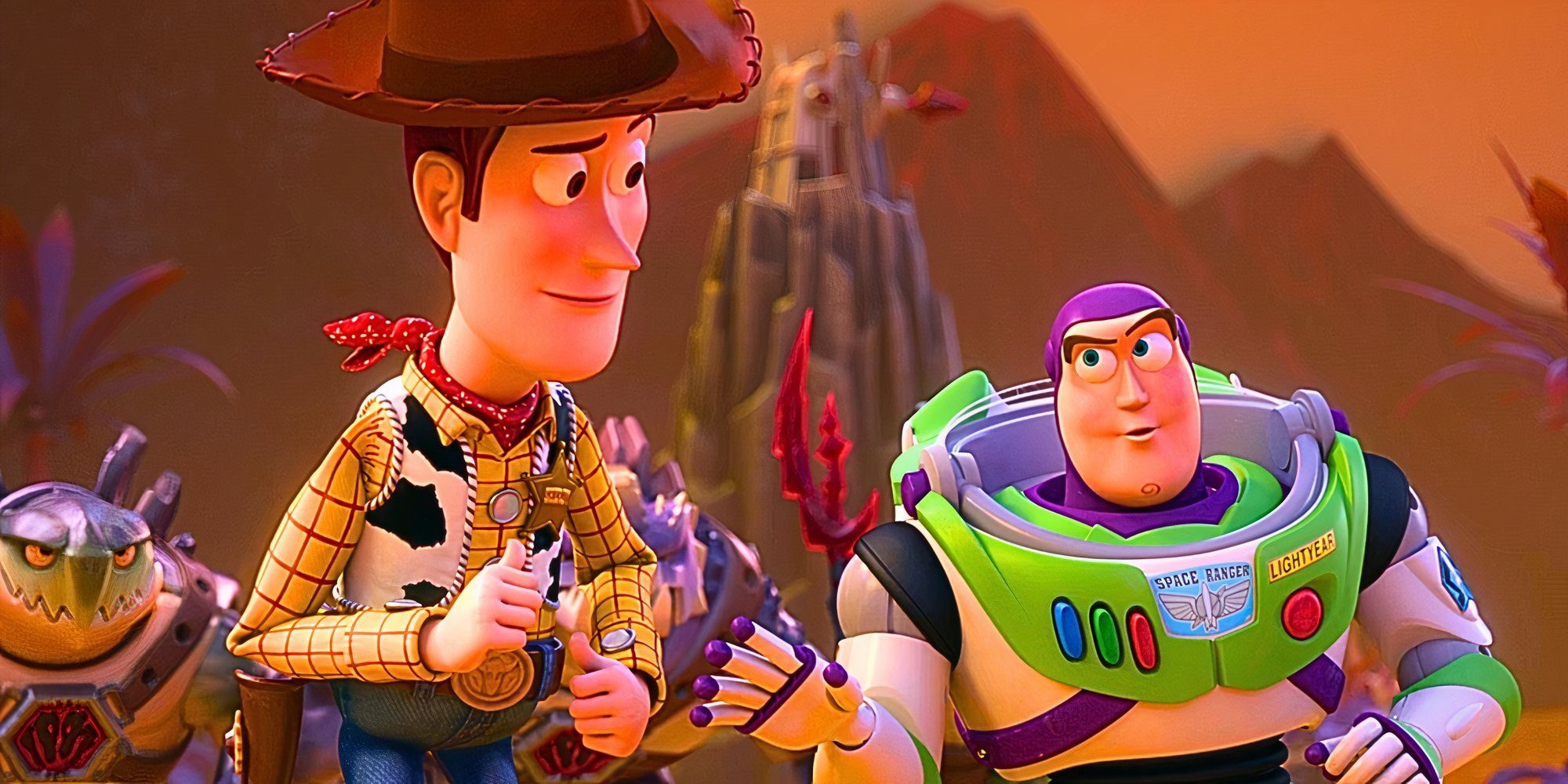 Toy Story 5 me conquistará se for corajoso o suficiente para fazer o que todas as outras sequências evitaram