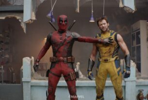 Transmissões de Deadpool e Wolverine no Disney Plus em novembro