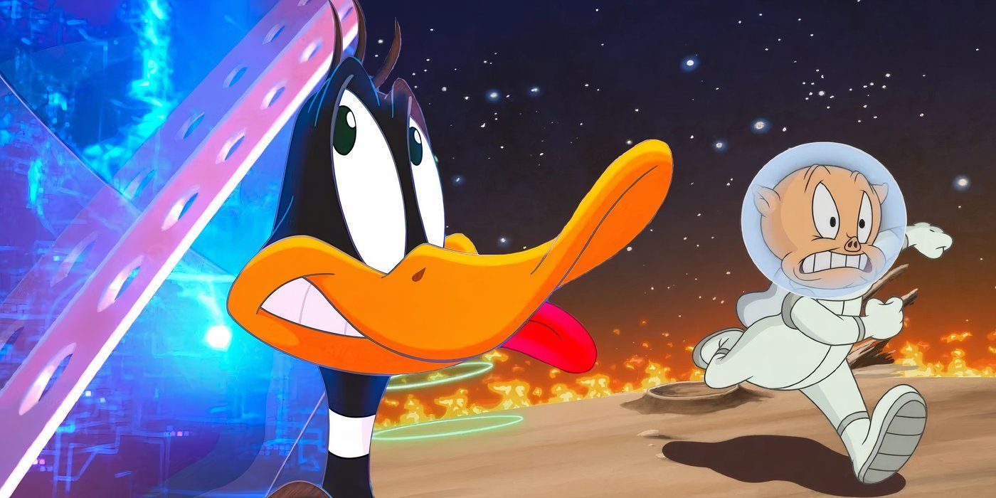 Tudo o que sabemos sobre o novo filme Looney Tunes