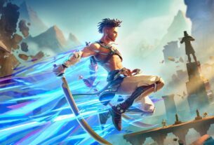 Ubisoft responde ao relatório da equipe de desenvolvimento de Prince of Persia: The Lost Crown dissolvida