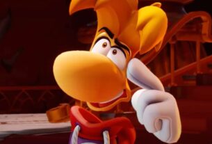 Um novo Rayman está em desenvolvimento, com o criador Michel Ancel Consulting