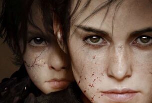 Uma coleção de Plague Tale inclui jogos e uma caixa de aço legal por apenas US $ 50