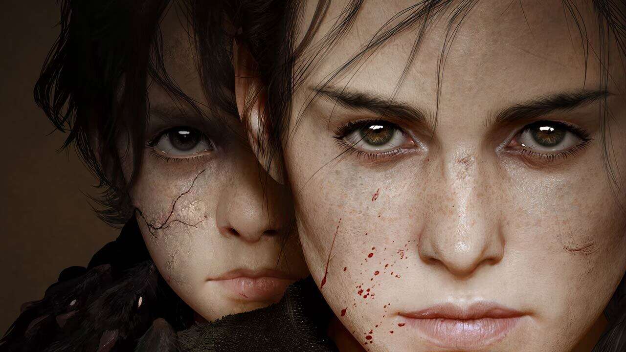 Uma coleção de Plague Tale inclui jogos e uma caixa de aço legal por apenas US $ 50