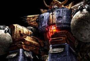 Unicron retorna à tradição dos transformadores, dando ao universo Energon sua maior ameaça até agora