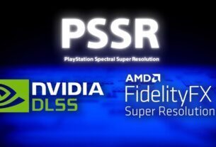 Upscaler PSSR do PS5 Pro testado contra FSR 3.1 e Nvidia DLSS 3.7 em Ratchet and Clank: Rift Apart