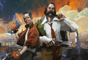 Vários ex-Disco Elysium Studios estão trabalhando em novos RPGs