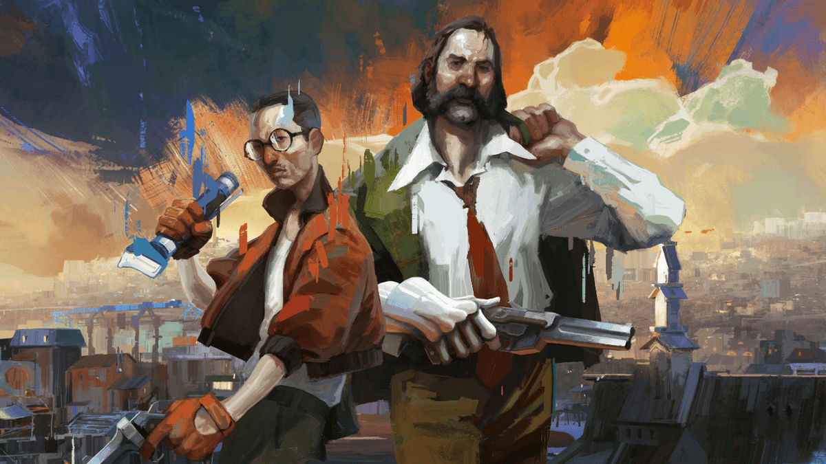 Vários ex-Disco Elysium Studios estão trabalhando em novos RPGs