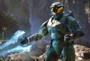 Vários novos jogos Halo em desenvolvimento, conforme a série se torna irreal e 343 ganha um novo nome