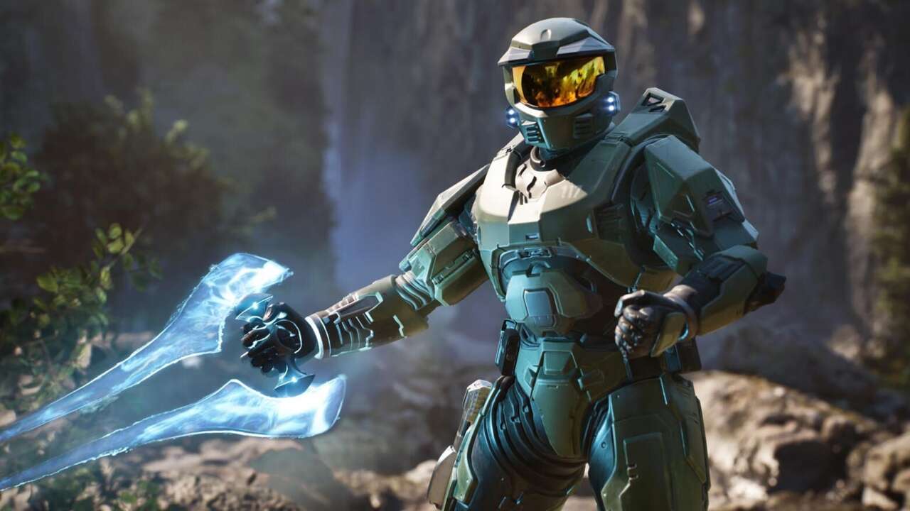 Vários novos jogos Halo em desenvolvimento, conforme a série se torna irreal e 343 ganha um novo nome