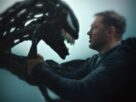 Venom: The Last Dance está em um romance tóxico consigo mesmo e com Tom Hardy