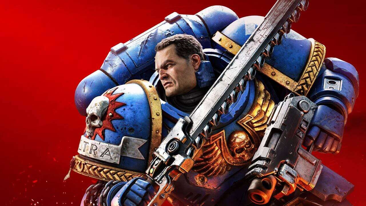 Warhammer 40.000: Space Marine 2 ganha primeiro desconto para PS5 e Xbox Series X