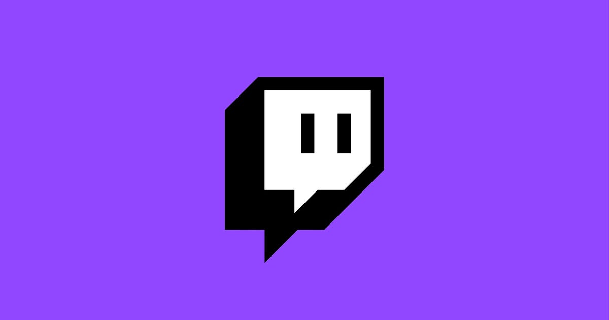 As transmissões do Twitch sobre “questões políticas e delicadas”, incluindo “direitos reprodutivos e LGBTQ+”, agora exigem um rótulo