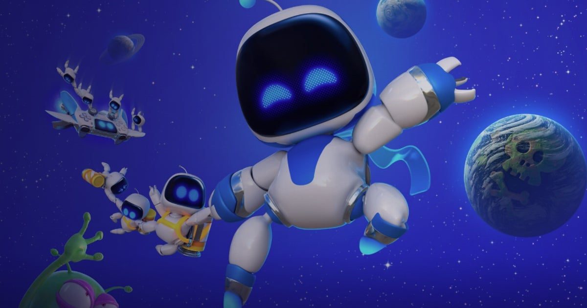 Astro Bot e Final Fantasy 7 Rebirth lideram as indicações ao The Game Awards deste ano