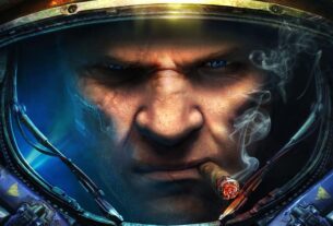 Blizzard trabalhando em FPS de mundo aberto, pode estar relacionado ao Starcraft