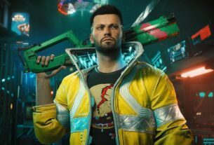 CD Projekt diz “não há planos” para atualização do Cyberpunk 2077 no PS5 Pro