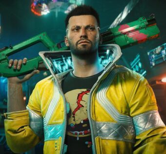 CD Projekt diz “não há planos” para atualização do Cyberpunk 2077 no PS5 Pro