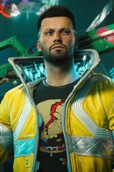 CD Projekt diz “não há planos” para atualização do Cyberpunk 2077 no PS5 Pro