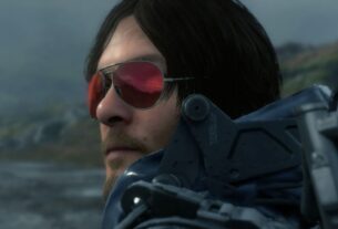 Death Stranding finalmente chega ao Xbox Series X, por US$ 20