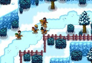 Desculpe, mas você precisará tirar temporariamente o chapéu de seus animais de estimação para melhorar o desempenho de Stardew Valley